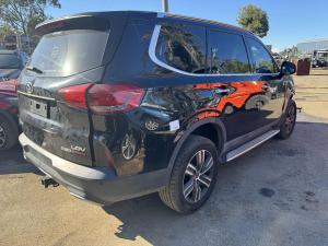 2021 Ldv D90 SV9A image 1