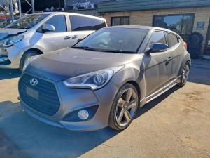 2014 Hyundai Veloster FS image 1