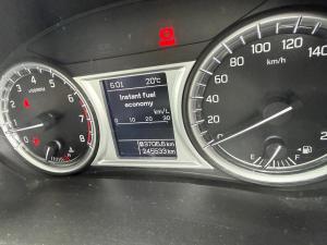 2016 Suzuki Vitara 1.6 image 1