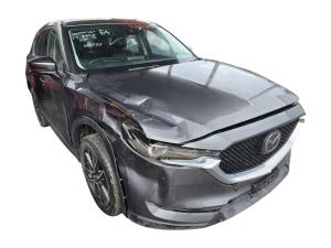 2017 Mazda Cx5 KF AKERA image 1
