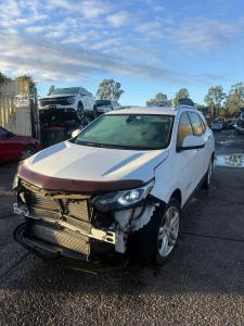 2018 Holden Equinox 2.0 image 1