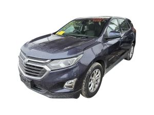 2018 Holden Equinox EQ LS+ image 1