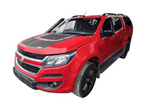2016 Holden Colorado RG Z71 image 1
