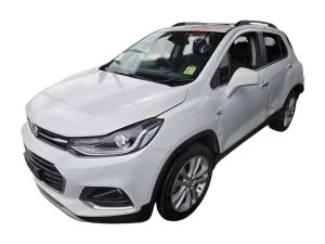 2019 Holden Trax TJ SERIES LT image 1