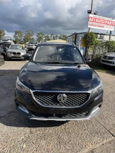 2020 Mg Zs MY20 image 1