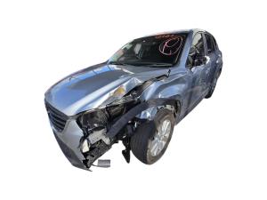 2015 Mazda Cx5 KE MAXX SPORT image 1