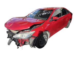 2015 Toyota Camry AVV50 ALTISE HYBRID image 1