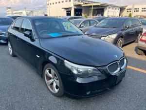 2003 Bmw 5 Series image 1