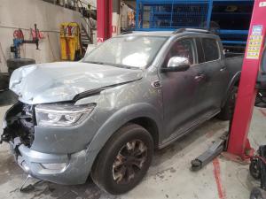 2022 Gwm Ute image 1