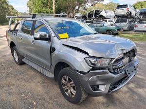 2019 Ford Ranger image 1