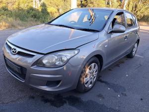2010 Hyundai I30 image 1