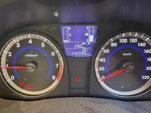 2014 Hyundai Accent MY14 image 1