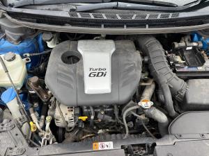 2013 Kia Cerato image 1