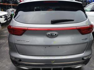 2018 Kia Sportage QL image 1