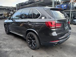 2017 Bmw X5 F15 image 1