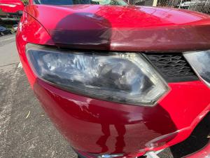 2014 Nissan X Trail image 1