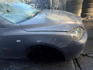 2006 Mazda 3 image 1