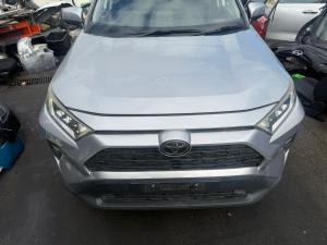 2019 Toyota Rav4 image 1