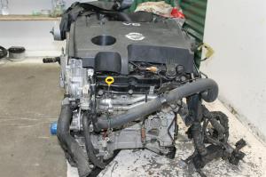 2011 Nissan Murano image 1