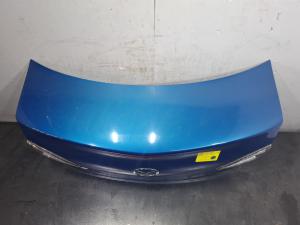 2013 Mazda 3 BL image 1