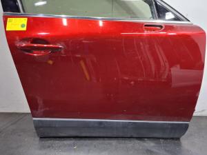 2021 Mazda Cx30 DM image 1
