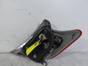 2013 Toyota Yaris NCP130R image 1