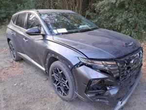 2023 Hyundai Tucson image 1