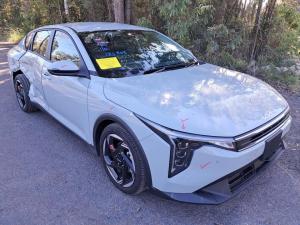 2025 Kia image 1