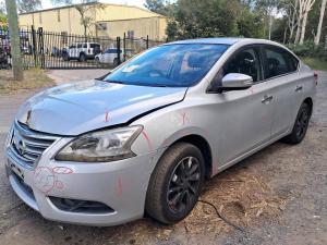 Nissan Pulsar image 1