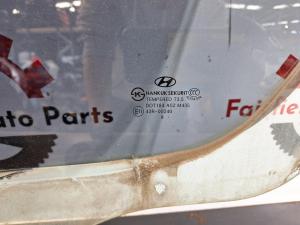 2009 Hyundai Iload/imax image 1