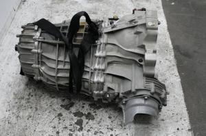 2011 Audi A4 image 1