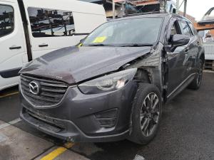 2016 Mazda Cx5 KE image 1