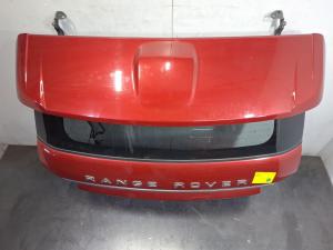 2015 Land Rover Range Rover Evoque LV image 1