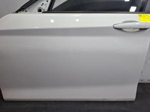 2014 Bmw 1 Series N47D20C image 1