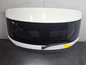 2014 Bmw 1 Series N47D20C image 1