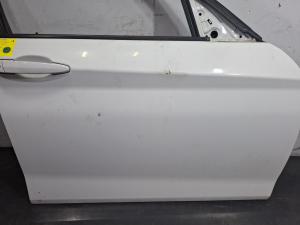 2014 Bmw 1 Series N47D20C image 1