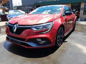 2019 Renault Megane RS GEN 4 image 1