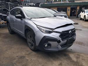 2024 Subaru Crosstrek G6X image 1