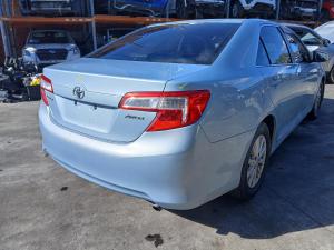 2013 Toyota Camry ASV50 image 1
