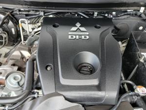 2020 Mitsubishi Pajero Sport QF image 1
