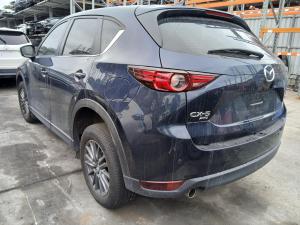 2021 Mazda Cx 5 KF image 1