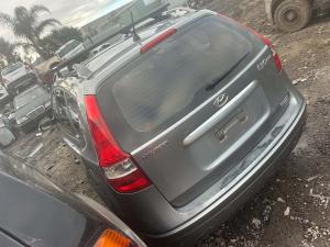 2011 Hyundai I30 image 1
