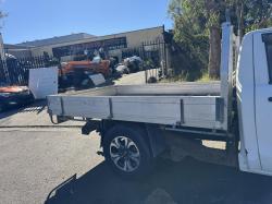 2011 Mazda Bt 50 image 1