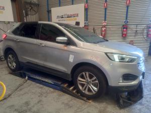 2019 Ford Endura image 1