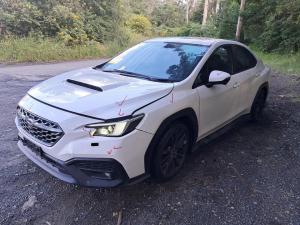 2023 Subaru Wrx image 1