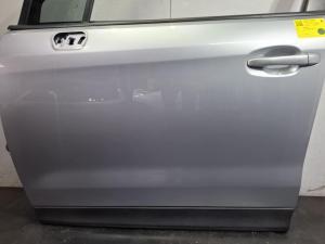 2014 Subaru Forester S4 image 1