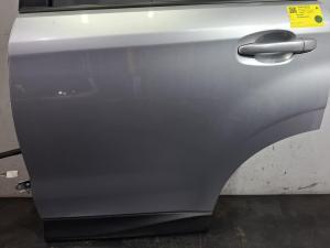 2014 Subaru Forester S4 image 1