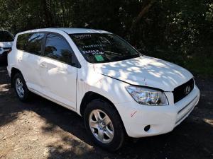 2006 Toyota Rav4 image 1