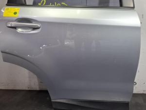 2014 Subaru Forester S4 image 1