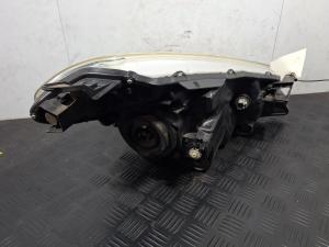 2014 Toyota Yaris NCP130R image 1